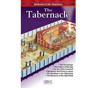 The Tabernacle: Symbolism in the Tabernacle