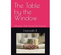 The Table by the Window: Moments That Turned Into Forever