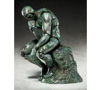 The Table Museum Figurine Figma Le Penseur 15 Cm