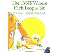The Table Where Rich People Sit