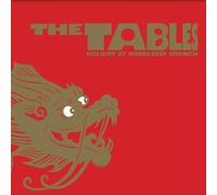 The Tables - Holiday at Wobbledef [Vinyl] [Import]