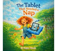 The Tablet That Needed A Nap