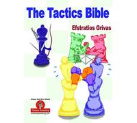 The Tactics Bible - Magnum Opus