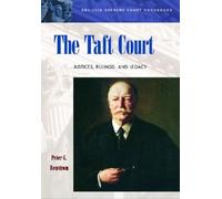 The Taft Court