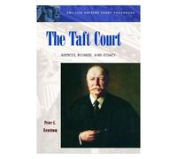 The Taft Court