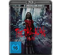 The Tag - Along 1 [Blu-ray]