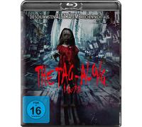 The Tag-Along 1 – Hsu Wie-Ning, Huang River, Liu Yin-Shang, Chang Po-Chou – Blu-ray – Import