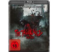 The Tag-Along 2 [Blu-Ray] [Import]
