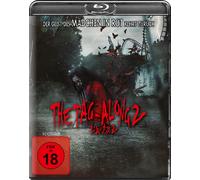 The Tag-Along 2 (Blu-ray)