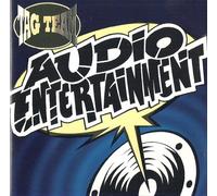 The Tag Team - US Rap Hip Hop (Atlanta) (CD Album The Tag Team, 14 Tracks)