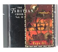 The Tahitian Choir - Rapa Iti, vol 2