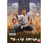 The Tai Chi Master 4k Ultra Hd