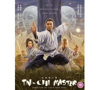 The Tai Chi Master [Blu-ray]