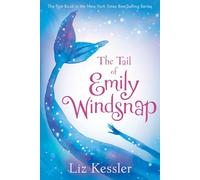The Tail of Emily Windsnap – Candlewick Press