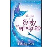 The Tail of Emily Windsnap