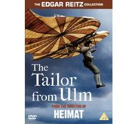 The Tailor from Ulm ( Der Schneider von Ulm ) [ Origine UK, Sans Langue Francaise ]