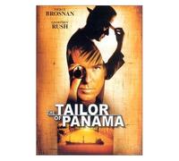The Tailor Of Panama
