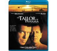 The Tailor of Panama [Blu-Ray]
