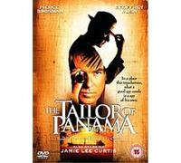 The Tailor Of Panama