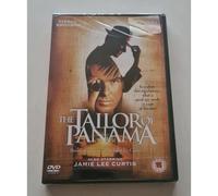 The Tailor Of Panama - Pierce Brosnan, Geoffrey Rush, Jamie Lee Curtis - Dvd