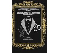 The Tailored Physique: Men’s Wellness & Performance Journal:: MOCK-TAILS, MOVEMENT & MINDSET FOR THE MAN WHO CRAFTS HIS OWN LEGACY… I AM