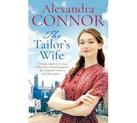 The Tailor's Wife: A compelling saga of scandal, love and family feuds