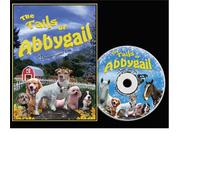 The Tails of Abbygail Episode #1 Dreams Come True