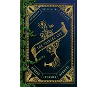 Robert Jackson Bennett – The Tainted Cup – Shadow of the Leviathan – Relié