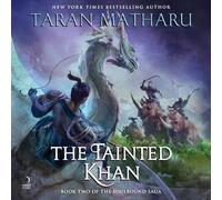 The Tainted Khan
