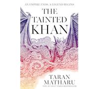 The Tainted Khan
