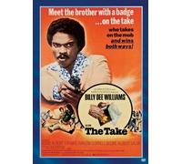 The Take (1974) – Sony Pictures Home Entertainment