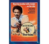 The Take (1974) – Sony Pictures Home Entertainment