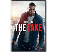 The Take – DVD – Étui Slipsleeve (boîtier Snap) – Universal Pictures