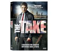[Elephant Films] Edition française officielle - The Take - Coffret 2 DVD