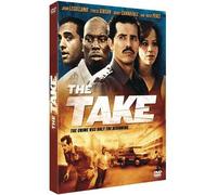The Take – Sony Pictures Home Entertainment
