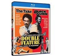 The Take/Black Gunn [Blu-Ray]
