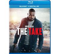 The Take [Blu-Ray]