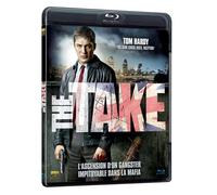 The Take - Blu-Ray