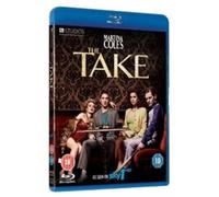 The Take [Blu-Ray]