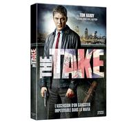 The Take - Coffret 2 DVD DVD