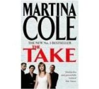 The Take Cole, Martina (Auteur)