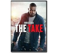 The Take [Dvd] Slipsleeve Packaging, Snap Case
