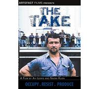 The Take [Edizione: Regno Unito] [Import]
