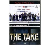 The Take-La Presa [Import]