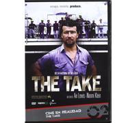 The Take (La Toma) [Import]
