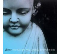 The take off and landing of everything