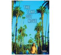 The Take Out Move [Digital Video Disc] Ac-3/Dolby Digital, Dolby