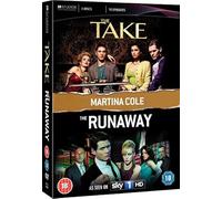 The Take / The Runaway (Complete Series) [ Origine UK, Sans Langue Francaise ]