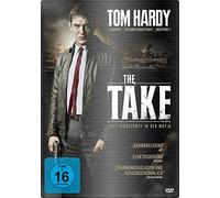 The Take-Zwei Jahrzehnte in der Mafia-Steelbook [Import]