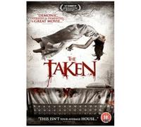 Taken – Kaleidoscope – Import